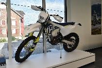 Motorrad kaufen Neufahrzeug HUSQVARNA 350 FE (enduro)