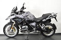 Motorrad kaufen Occasion BMW R 1200 GS ABS (enduro)