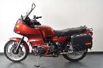 Motorrad kaufen Occasion BMW R 80 RT (touring)