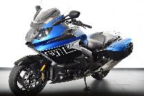 Motorrad kaufen Vorführmodell BMW K 1600 GT ABS (touring)