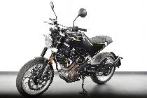 Motorrad kaufen Neufahrzeug HUSQVARNA Svartpilen 401 (naked)