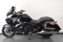 Aquista moto Occasioni BMW K 1600 B ABS (touring)
