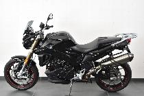 Buy motorbike Pre-owned BMW F 800 R (naked)