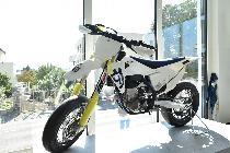 Acheter une moto neuve KTM 50 SX Cross (motocross)