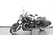 Motorrad kaufen Occasion MOTO GUZZI Eldorado 1400 ABS (custom)