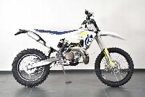 Motorrad kaufen Neufahrzeug HUSQVARNA 300i TE (enduro)