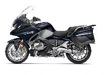 Motorrad kaufen Vorführmodell BMW R 1250 RT (touring)