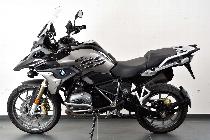 Acheter une moto Occasions BMW R 1200 GS ABS (enduro)