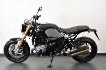 Motorrad kaufen Vorführmodell BMW R nine T ABS (retro)