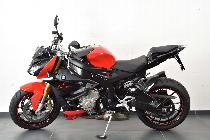 Acheter une moto Occasions BMW S 1000 R ABS (naked)