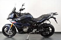 Motorrad kaufen Vorführmodell BMW S 1000 XR ABS (touring)