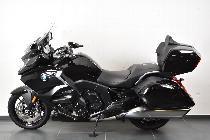 Acheter une moto neuve BMW K 1600 B ABS (touring)