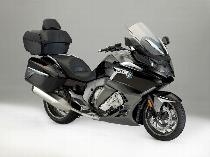 Acheter une moto Démonstration BMW K 1600 GTL ABS (touring)