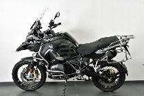 Motorrad kaufen Occasion BMW R 1200 GS Adventure ABS (enduro)