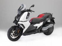 Acheter une moto neuve BMW C 400 X (scooter)