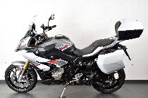 Motorrad kaufen Occasion BMW S 1000 XR (touring)