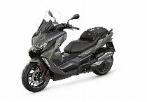 Acheter une moto Démonstration BMW C 400 GT (scooter)