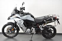 Motorrad kaufen Vorführmodell BMW F 850 GS Adventure (enduro)