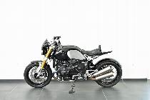 Motorrad kaufen Occasion BMW R nine T ABS (retro)