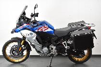 Acheter une moto Occasions BMW F 850 GS Adventure (enduro)
