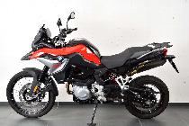 Acheter une moto Démonstration BMW F 850 GS (enduro)