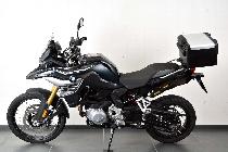 Motorrad kaufen Vorführmodell BMW F 850 GS (enduro)