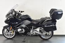 Motorrad kaufen Occasion BMW R 1250 RT (touring)