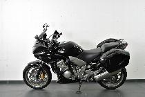 Acheter une moto Occasions HONDA CBF 1000 ABS (mueller---jussel-ag-moenchaltorf)