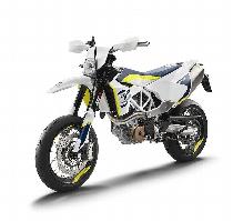 Acheter une moto Démonstration HUSQVARNA 701 Supermoto (supermoto)