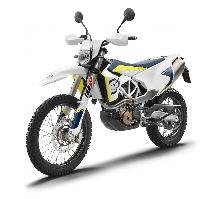 Acheter une moto neuve HUSQVARNA 701 Enduro (enduro)