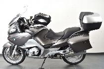 Motorrad kaufen Occasion BMW R 1200 RT ABS (touring)