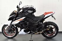 Motorrad kaufen Occasion KAWASAKI Z 1000 ABS (1043) (naked)