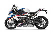 Motorrad kaufen Vorführmodell BMW S 1000 RR (sport)