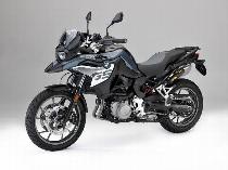 Motorrad kaufen Neufahrzeug BMW F 750 GS (enduro)