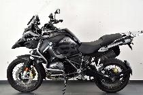 Buy motorbike Pre-owned BMW R 1200 GS Adventure ABS (enduro)