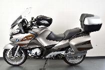 Motorrad kaufen Occasion BMW R 1200 RT ABS (touring)