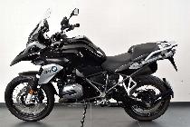 Motorrad kaufen Occasion BMW R 1200 GS ABS (enduro)