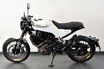 Aquista moto Veicoli nuovi HUSQVARNA Vitpilen 401 (naked)