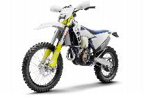 Acheter une moto neuve HUSQVARNA 350 FE (enduro)