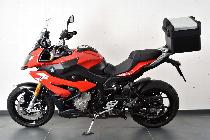 Acheter une moto Occasions BMW S 1000 XR ABS (touring)