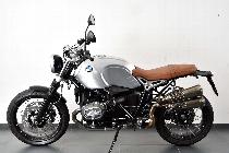Motorrad kaufen Occasion BMW R nine T Scrambler ABS (retro)