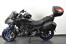 Motorrad kaufen Occasion YAMAHA Niken 900 (touring)
