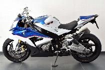Acheter une moto Occasions BMW S 1000 RR (sport)