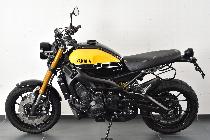 Acheter une moto Occasions YAMAHA XSR 900 ABS (retro)