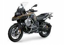 Acheter une moto neuve BMW R 1250 GS Adventure (enduro)