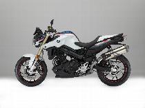 Motorrad kaufen Neufahrzeug BMW F 800 R ABS (naked)