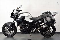 Motorrad kaufen Occasion BMW F 800 R (naked)