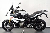 Acheter une moto Occasions BMW S 1000 XR (touring)