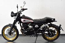 Acheter une moto Occasions MASH Dirt Track 250 (retro)