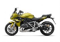 Acheter une moto neuve BMW R 1250 RS (touring)